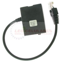 CABO N-BOX NOKIA 7100 RJ45 UFS / JAF / HW 